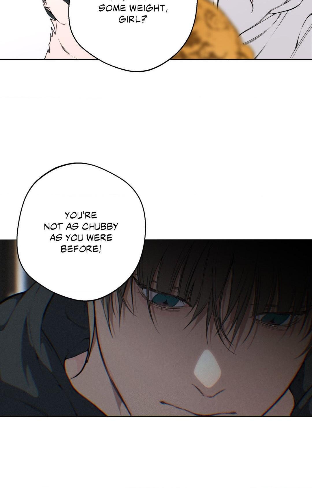 Lost in the Cloud, Chapter 118 image 33